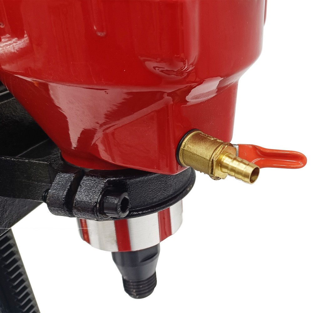220V Vertical Diamond Concrete Core Drill Machine Suit for Construction Industry