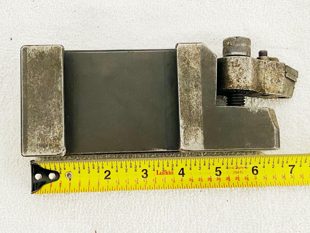 ALORIS DA30 UNIVERSAL INDEXABLE TOOL HOLDER CNC LATHE QUICK CHANGE DA 30