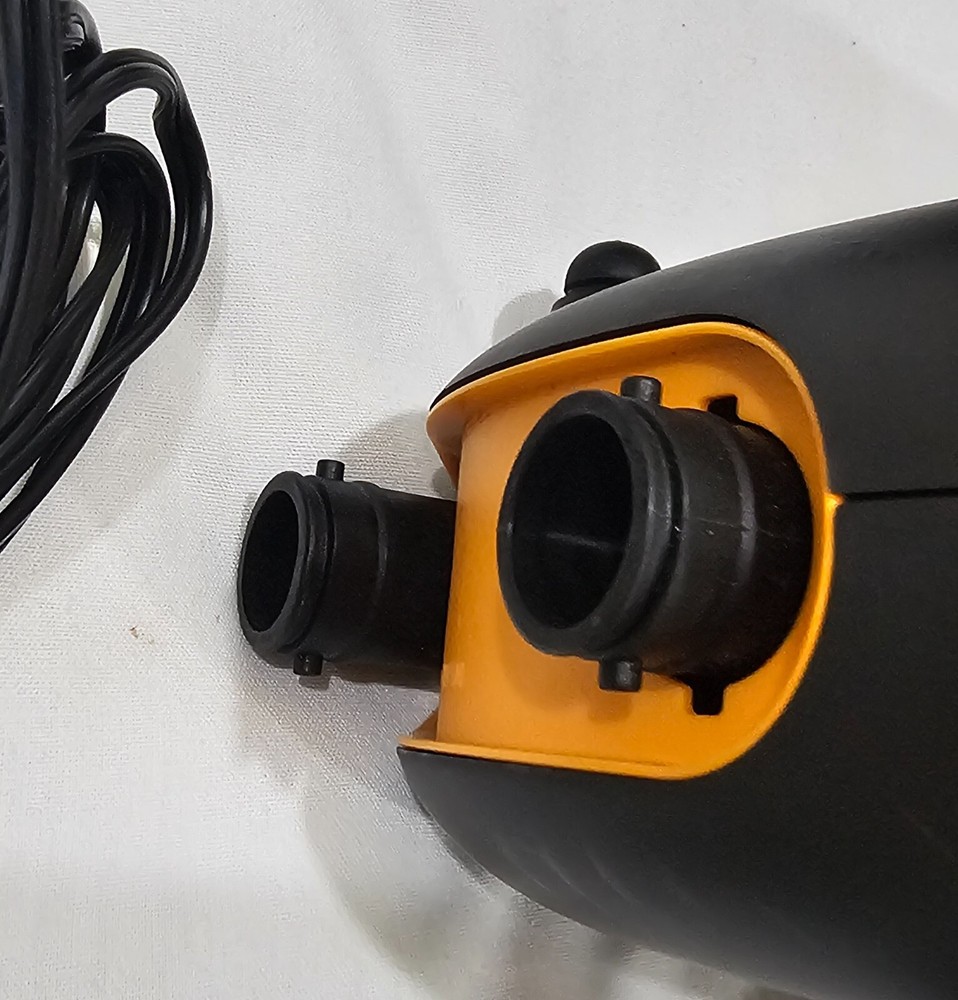 Appfull Paddle Board Pump 20 PSI