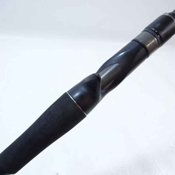 JACKALL 21BPM B1-C70MG Cond/C