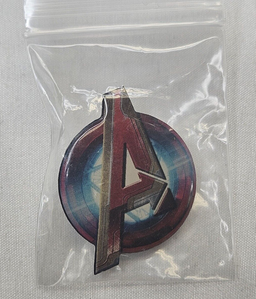 Spider Man Collectors Corps Pins Lot Marvel