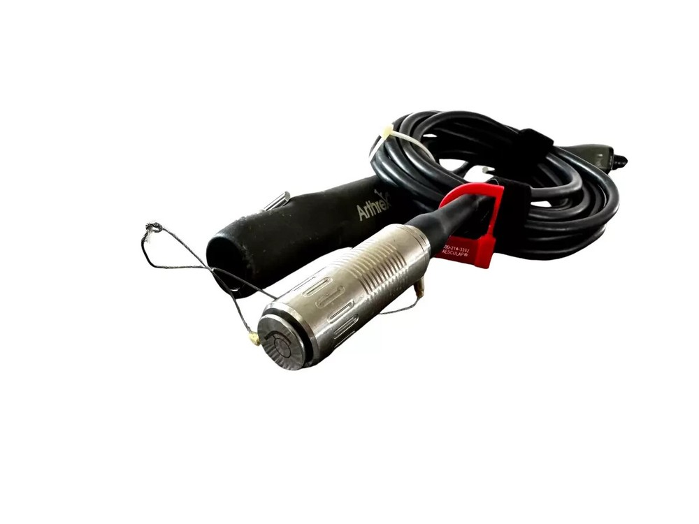 Arthrex AR-8330H Arthroscopic Shaver Handpiece **********NEEDS REPAIR *********