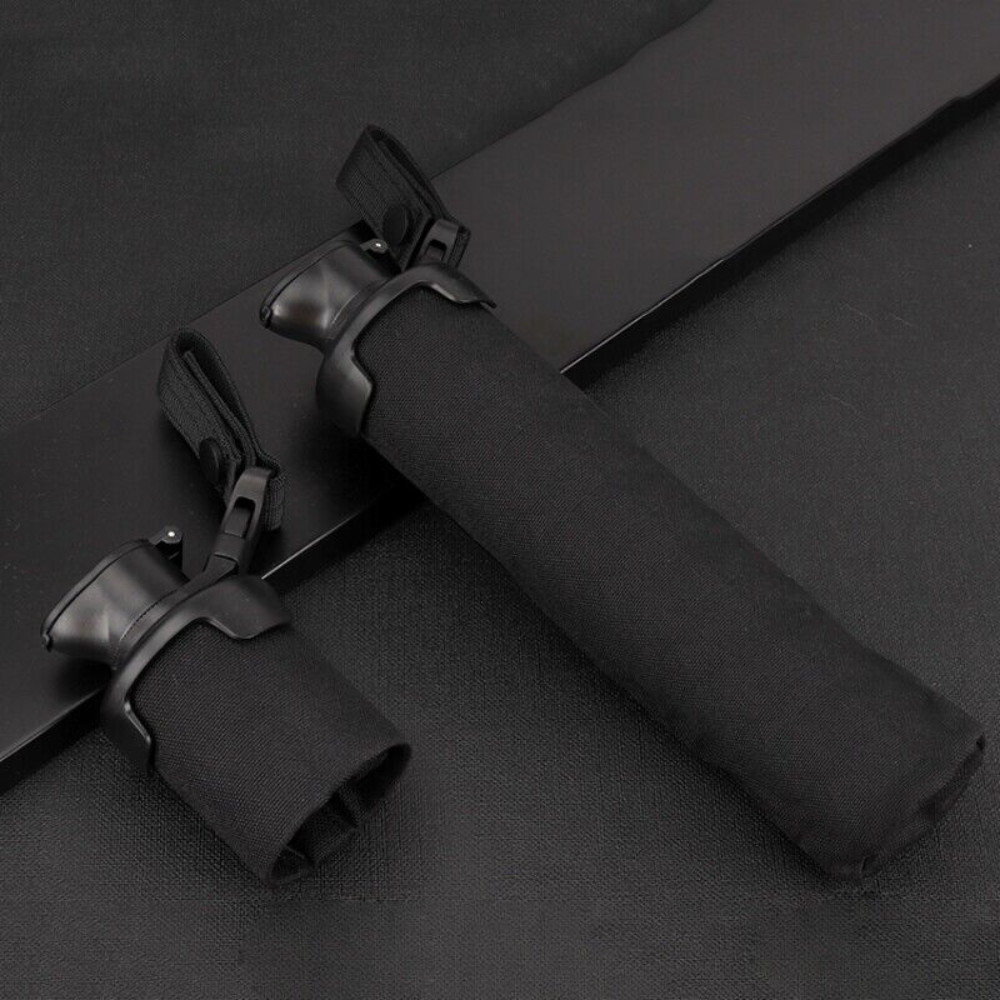 Tactical BB Storage Bag Large Volume Portable Foldable 1000D Nylon Molle System