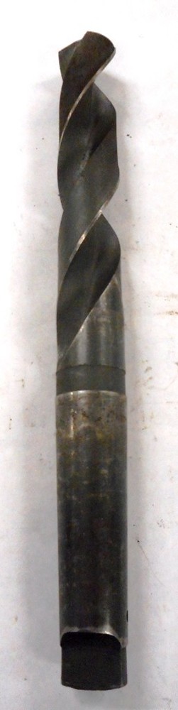 UNKNOWN BRAND, DRILL BIT, 1-3/4" HS, CUTTING DIAMETER 1-3/4"