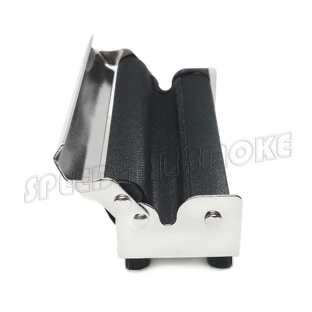 NEW 70mm Manual Cigarette Rolling Machine Roller Metal Hand Rollers