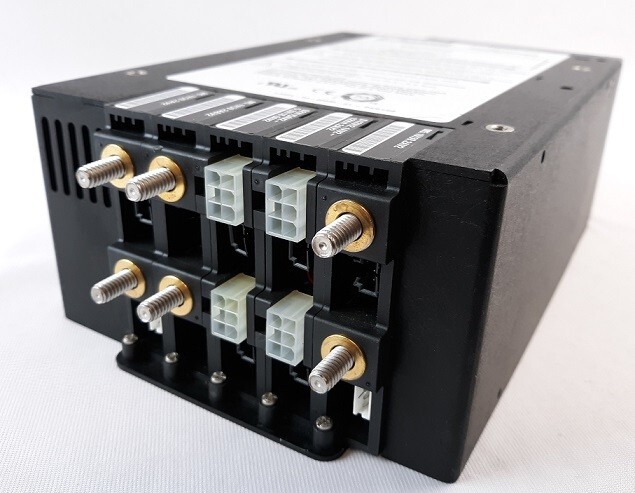 Vicor MM6-17517 Power Supply