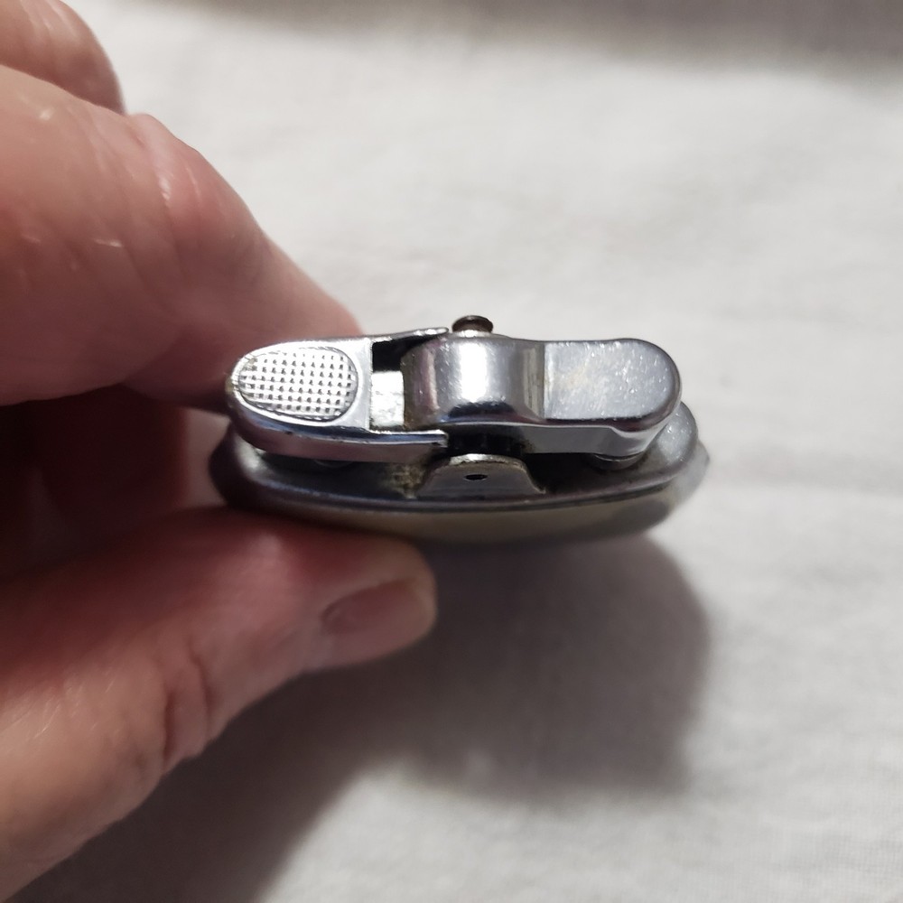 Ronson Ronette 1930's Vintage Lighter