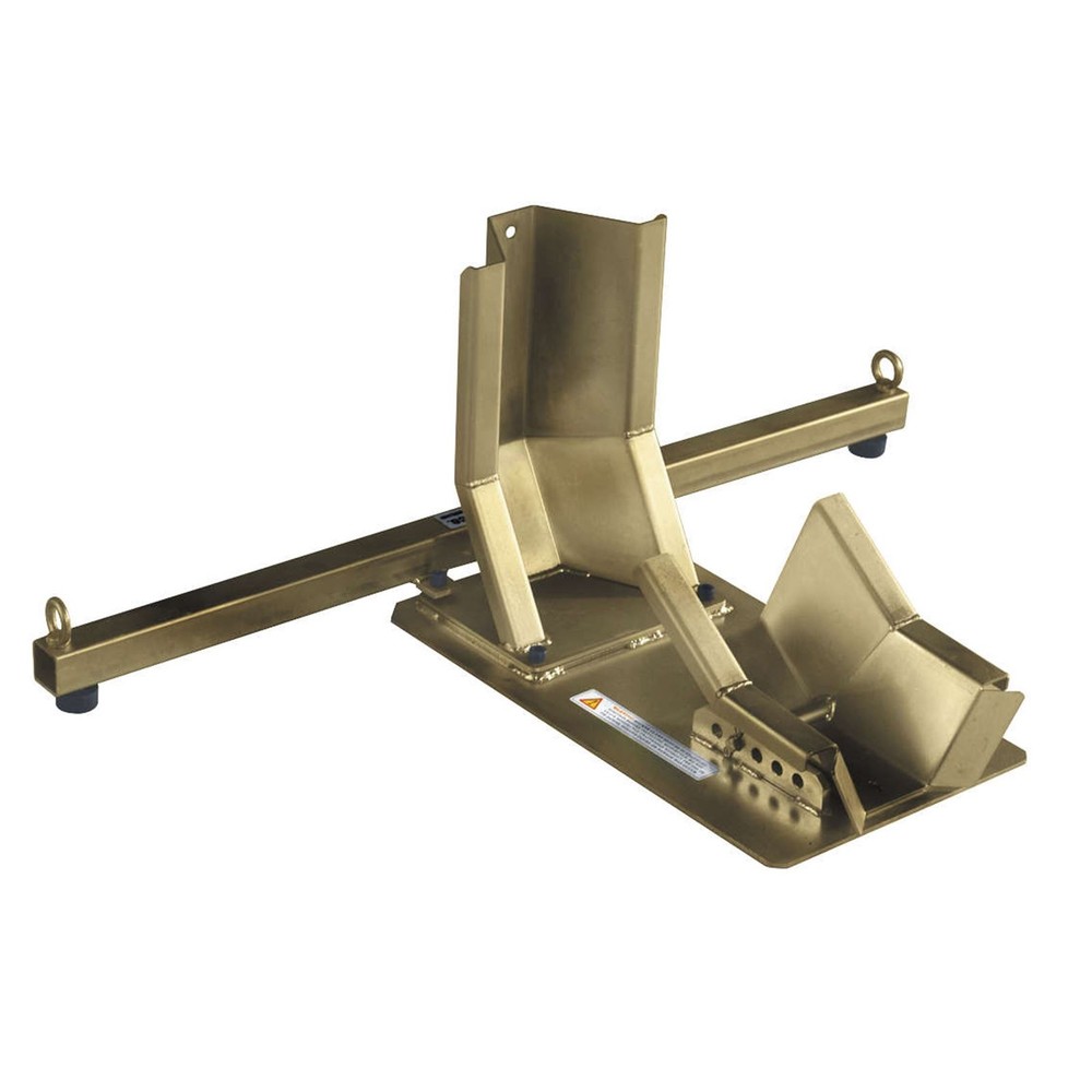 K&L @MC15R CYCLE DOCK KIT 36-4090