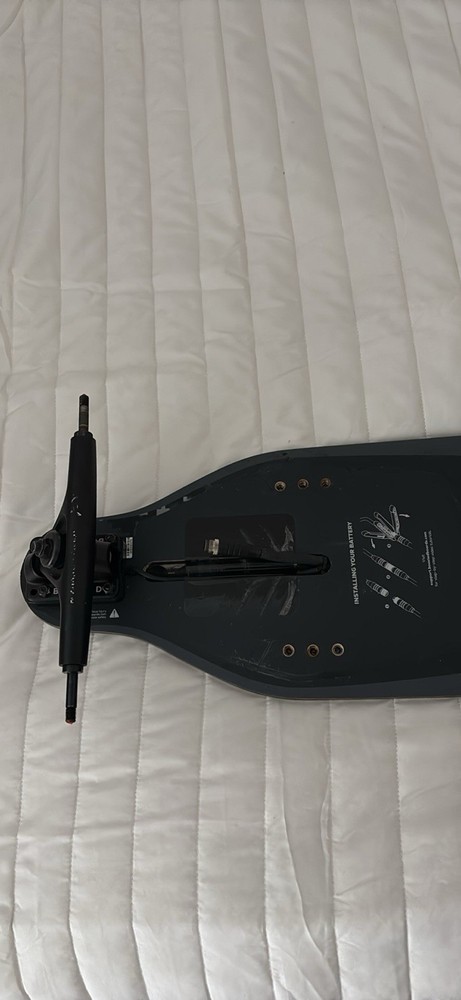 Boosted Board V2 V3 Stealth
