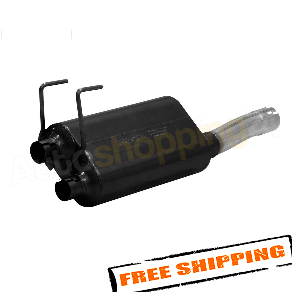 Flowmaster 817568 American Thunder Direct Fit Muffler