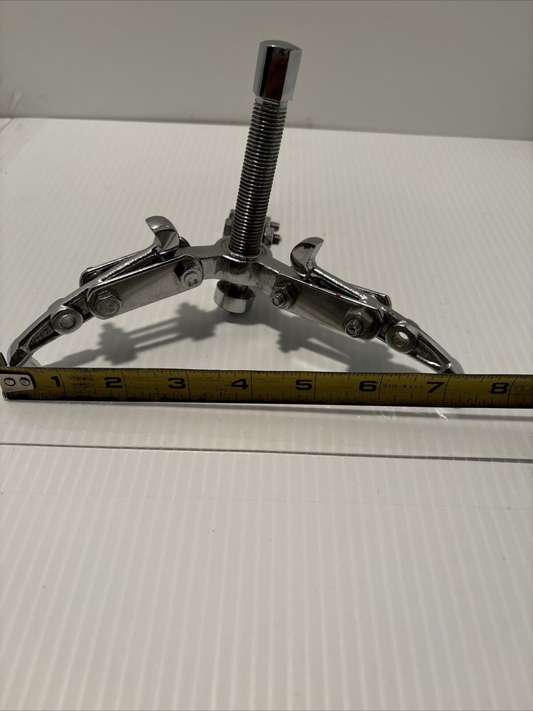 ARM PULLER 75 India Drop Forced V-62 (D)