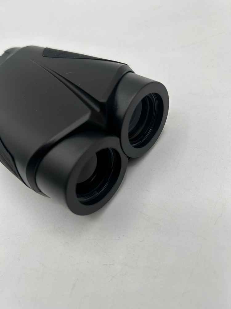 ACEGMET Q9 Golf Rangefinder, USB Charging TESTED/WORKING Preowned #b