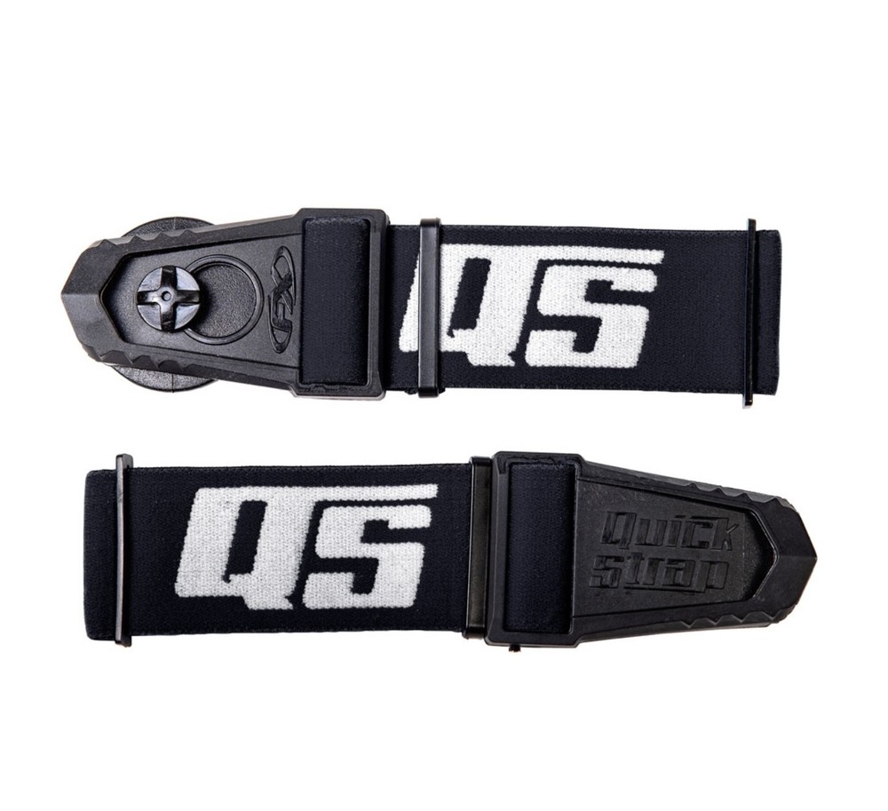 Roko Sports Quick Straps