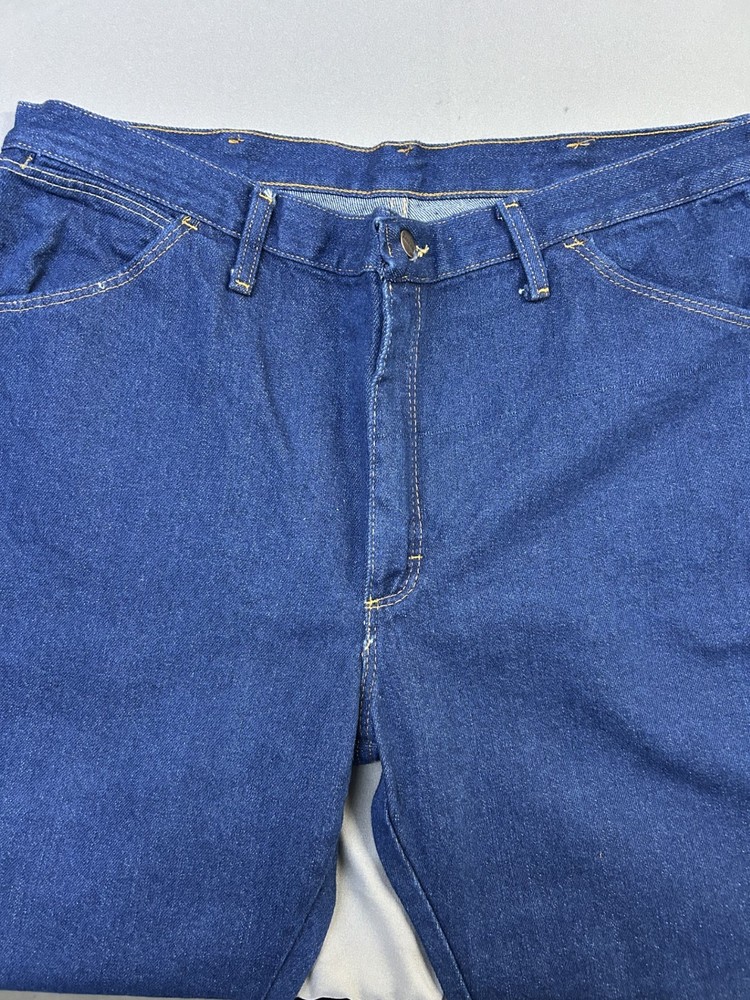 Red Kap PD54PW Jean Pant
