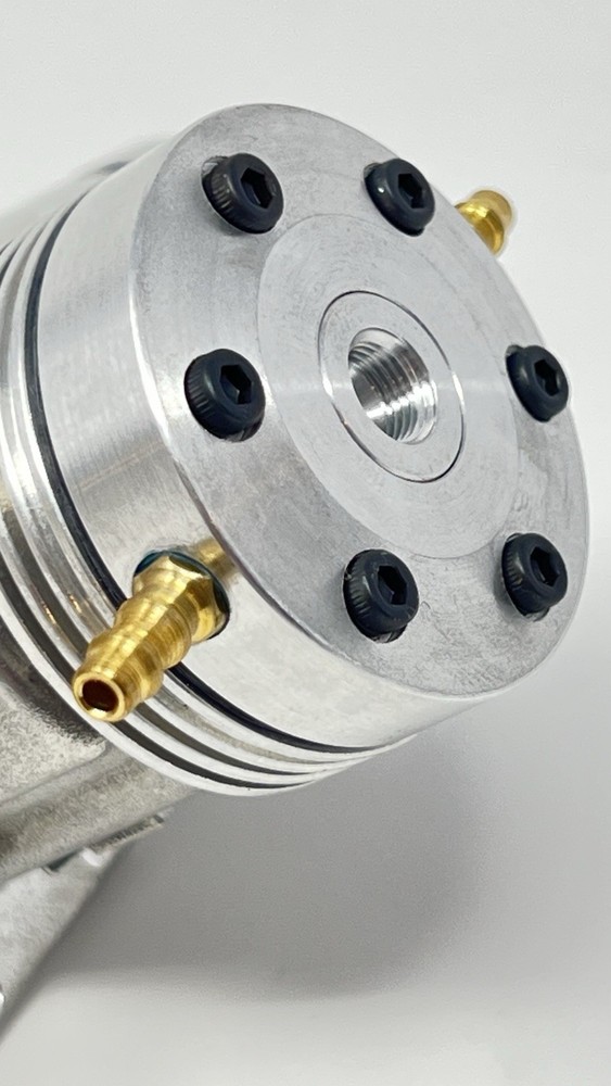 Kalistratov K45 Nitro 7.5cc Inboard Engine - New