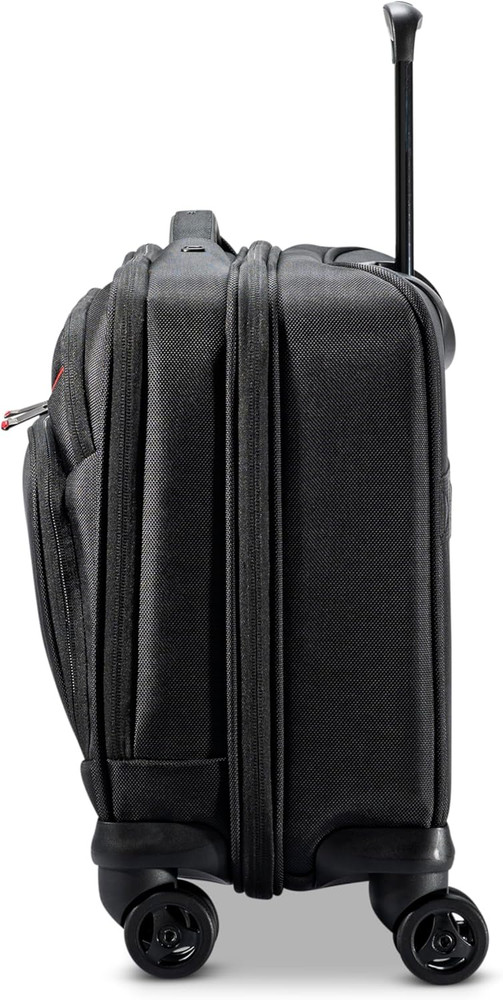 Xenon 4.0 Spinner Mobile Office - Your Ultimate Portable Workspace Solution