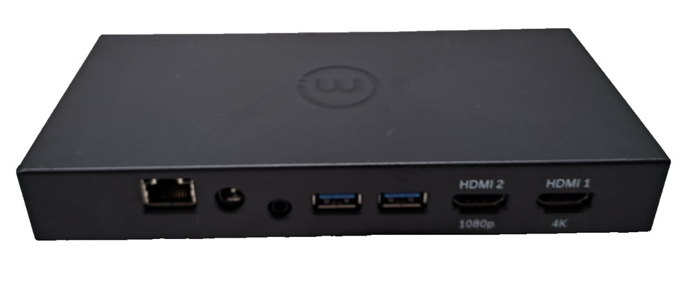 Mersive Solstice Pod Gen3 SP8096 Wireless Presentation System