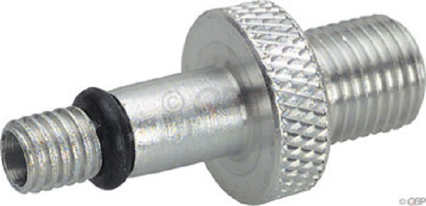 Problem Solver Rock Shox SID pump adaper for 1999*2000 forks