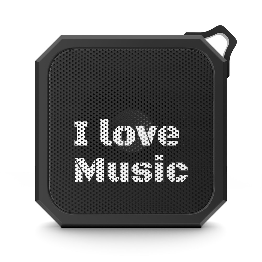 Blackwater Outdoor Bluetooth Speaker