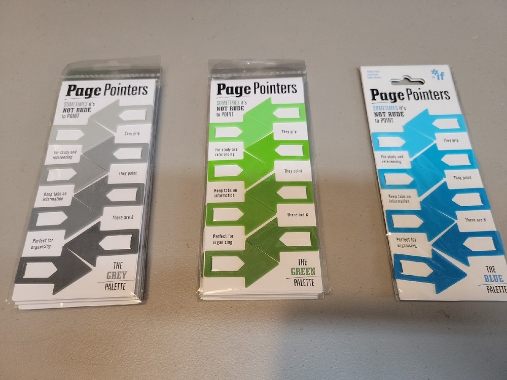 That Company Called If 32004 Page Pointers -School-Office-Libraries-Hobbies
