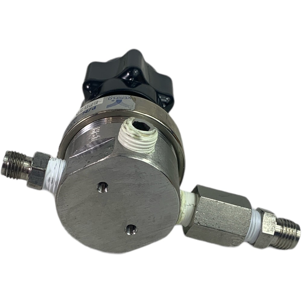M&C BPR30 10 4V Pressure Regulator 303208