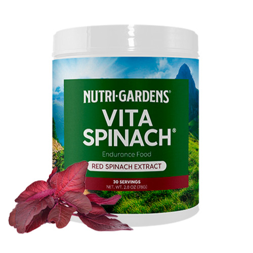 VITA SPINACH Red Spinach Extract