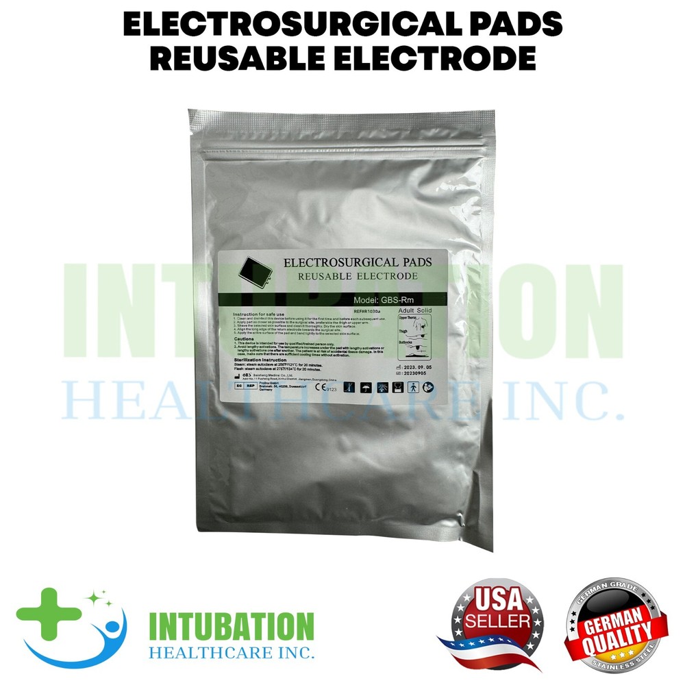 Electrosurgical Generator 350W Versatile Multi-Function Unit