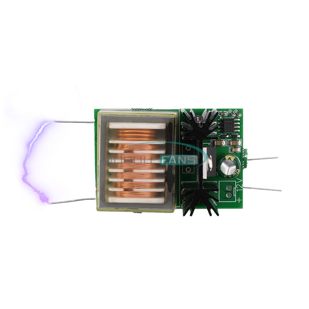 15KV High Voltage Module Arc Generator 20KHz High Frequency Industrial Igniter