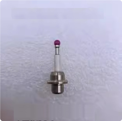Machine Touch Probe Stylus M3 4mm Ruby Ball Ceramic stem For 3D Sensor 80.362.00