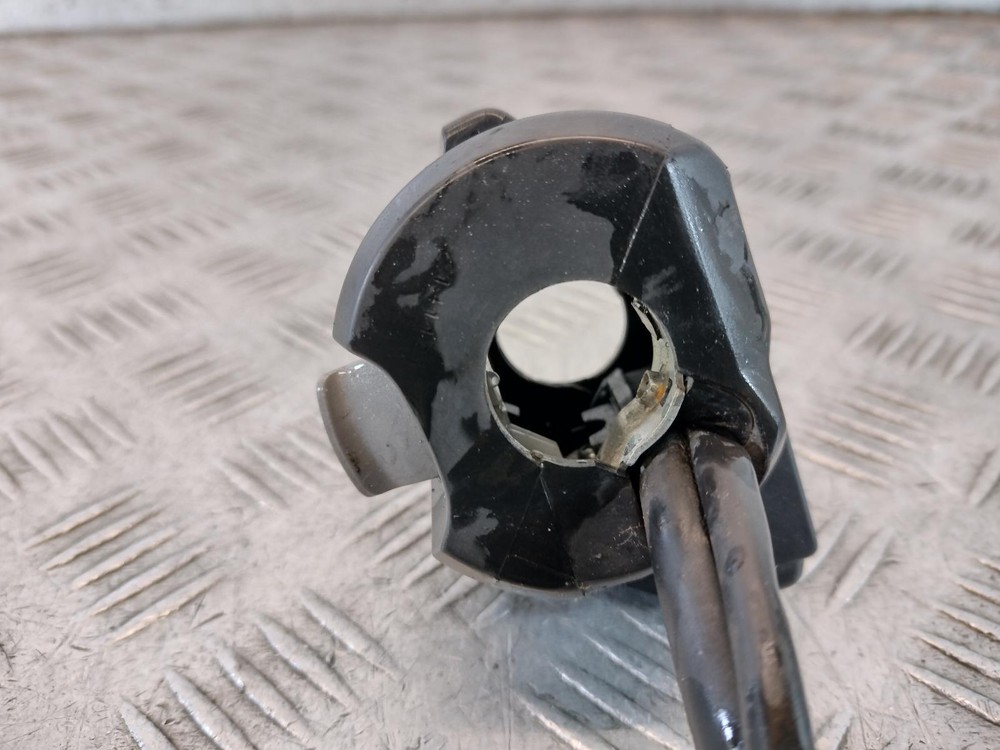 2015 HONDA CB125F Left Hand Switch Gear