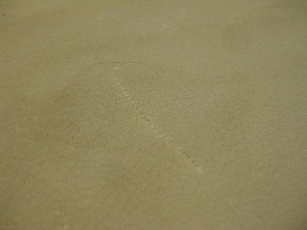 Nubuck Deer Leather # 0013663 ROW TT