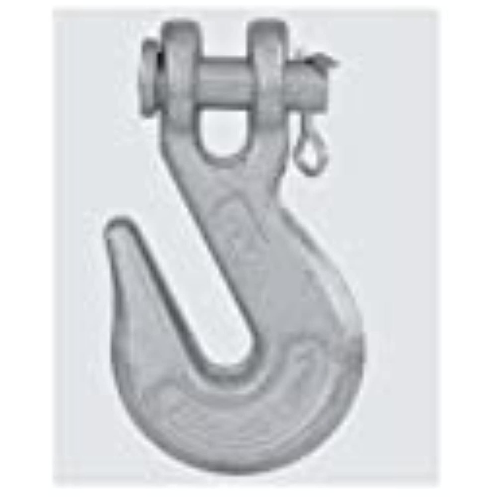 N100-290 5/16 Clevis Grab Hook - Quantity 1
