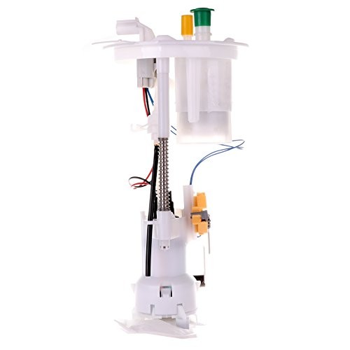 Compatible with E2443M Fuel Pump Electrical Assembly High Performance fit for