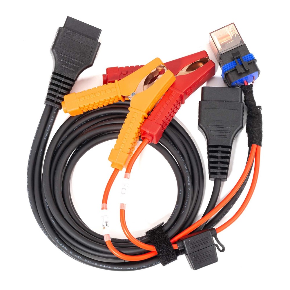 OEM All Keys Lost Cable For Ford