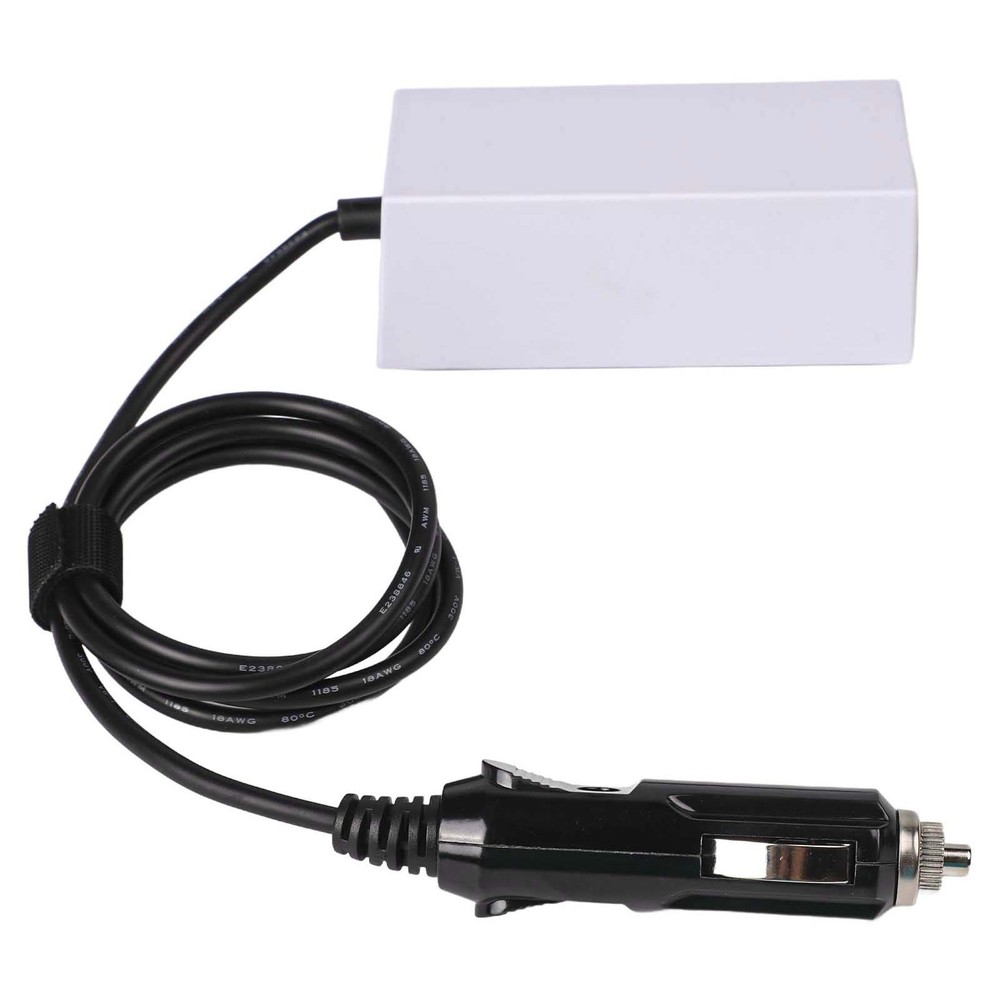 Efficient Car Charger for For Starlink Mini DC Input to DC Output Conversion