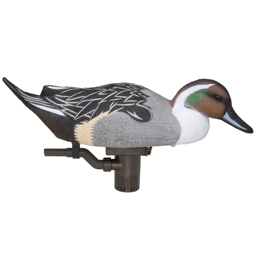 Higdon Battleship Swimmer PRO Pintail