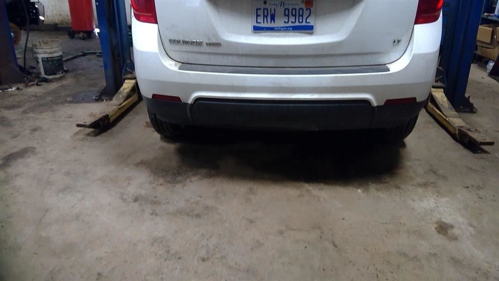 Dash Panel Fits 10-17 EQUINOX 10323390