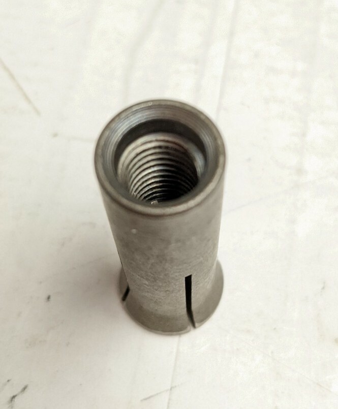 RCBS 22 Caliber Bullet Puller Collet ~ New without packaging