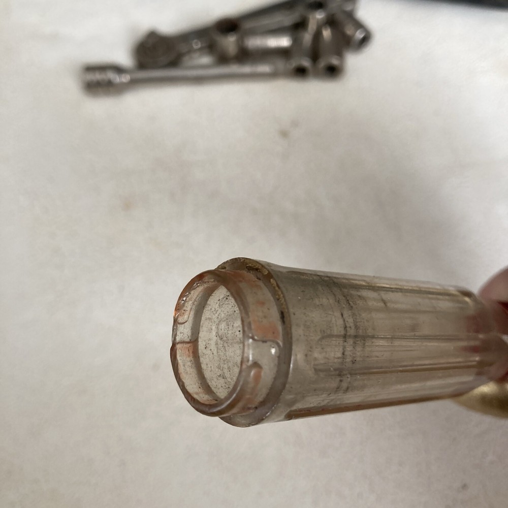 Vintage Dunlap Awl