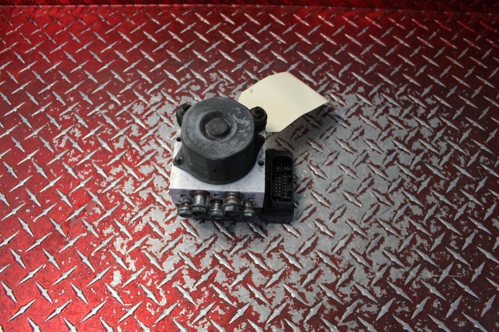 2014 HARLEY ELECTRA GLIDE OEM ABS PUMP MODULE READY TO INSTALL 2014 - 2023 DND