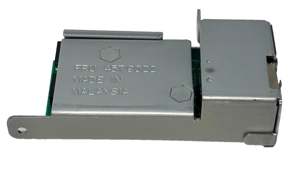New Front USB Module 45T9022 (IBM)