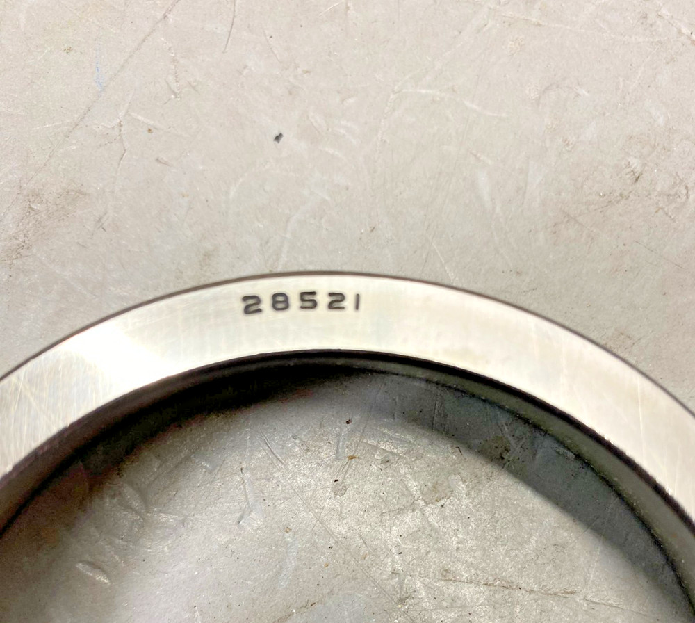 Koyo 28521 Bearing Cone