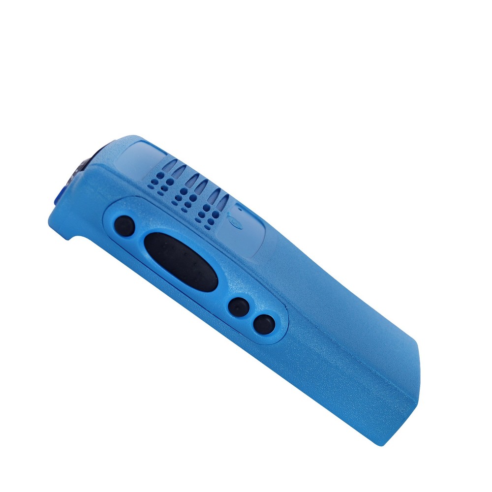 Blue ht750 Replacement Housing Case Fits for HT750 Radio