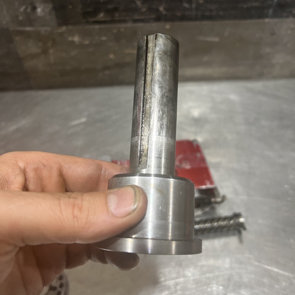 PRONIC Tapping Device. Used Surplus. Item ID 5