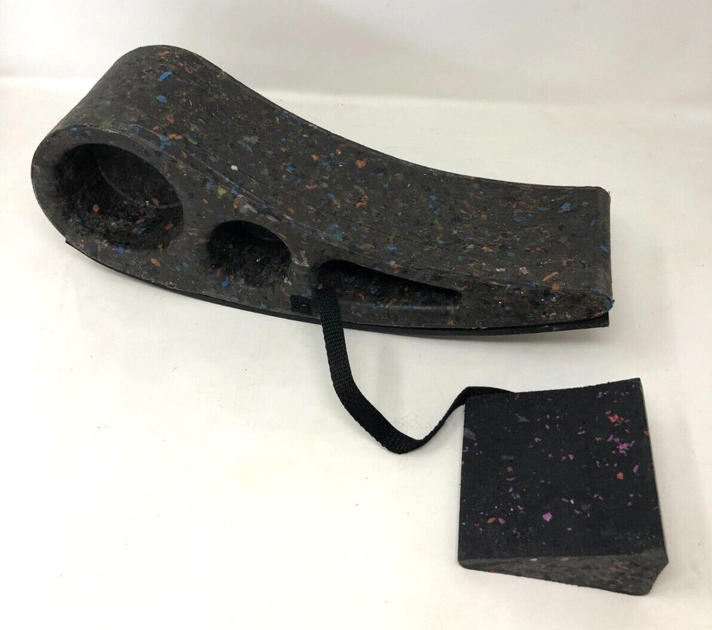 Andersen Rock & Roll Mega Leveler RV Camper 5000lb capacity Poly Plastic