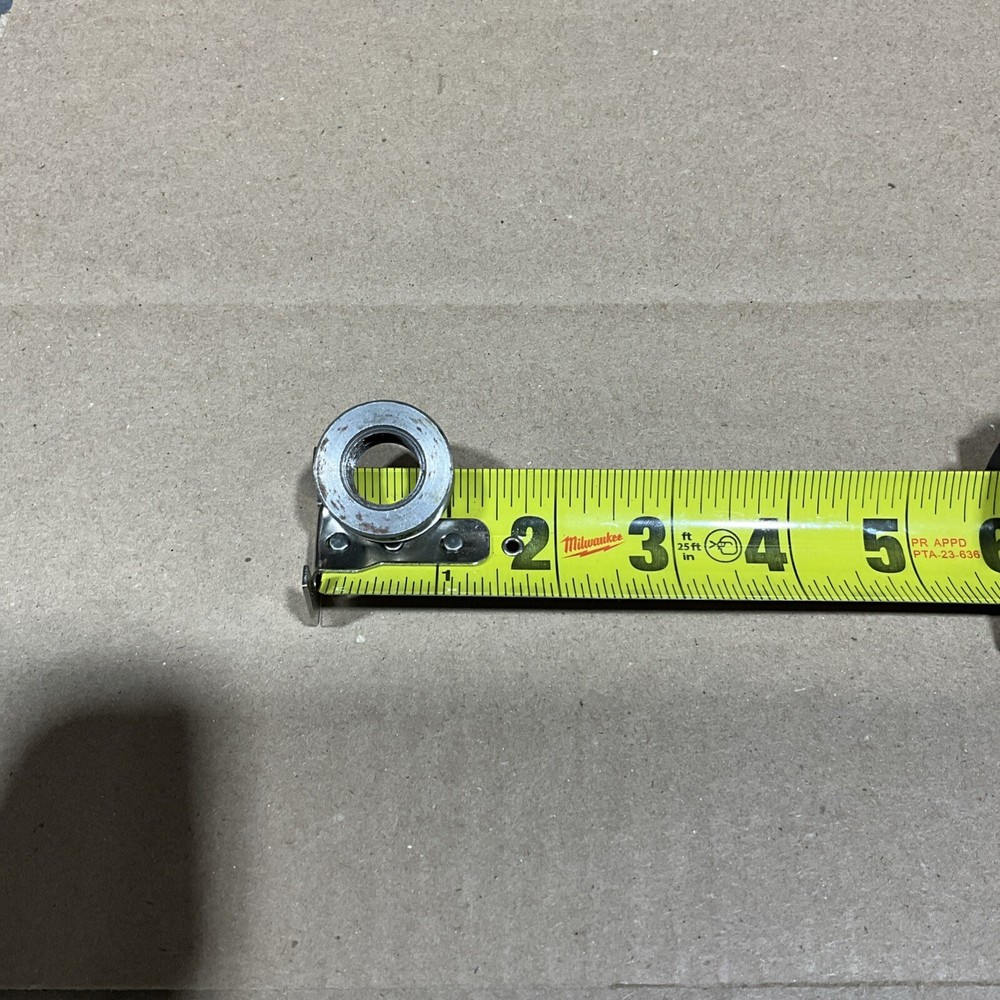 Reeves (Master PT)415112-44-AV STOP NUT