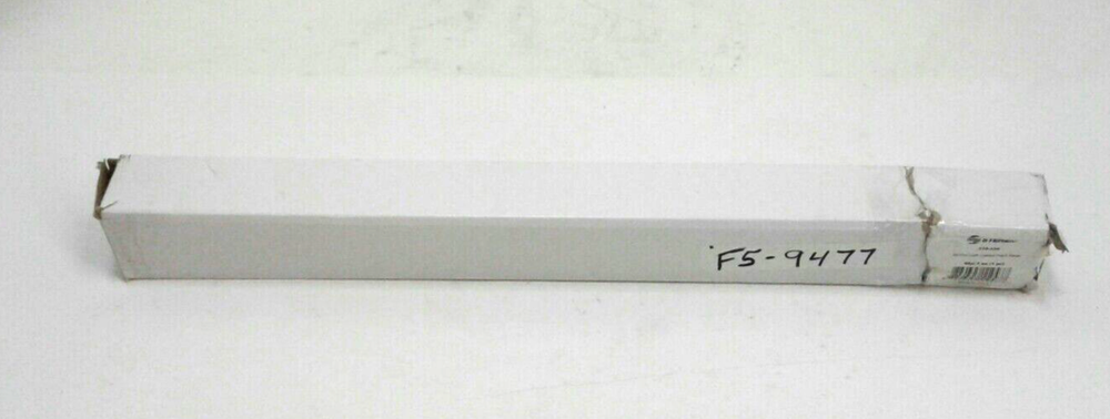 Steren 310-334 24-Port Cat6 Loaded Patch Panel