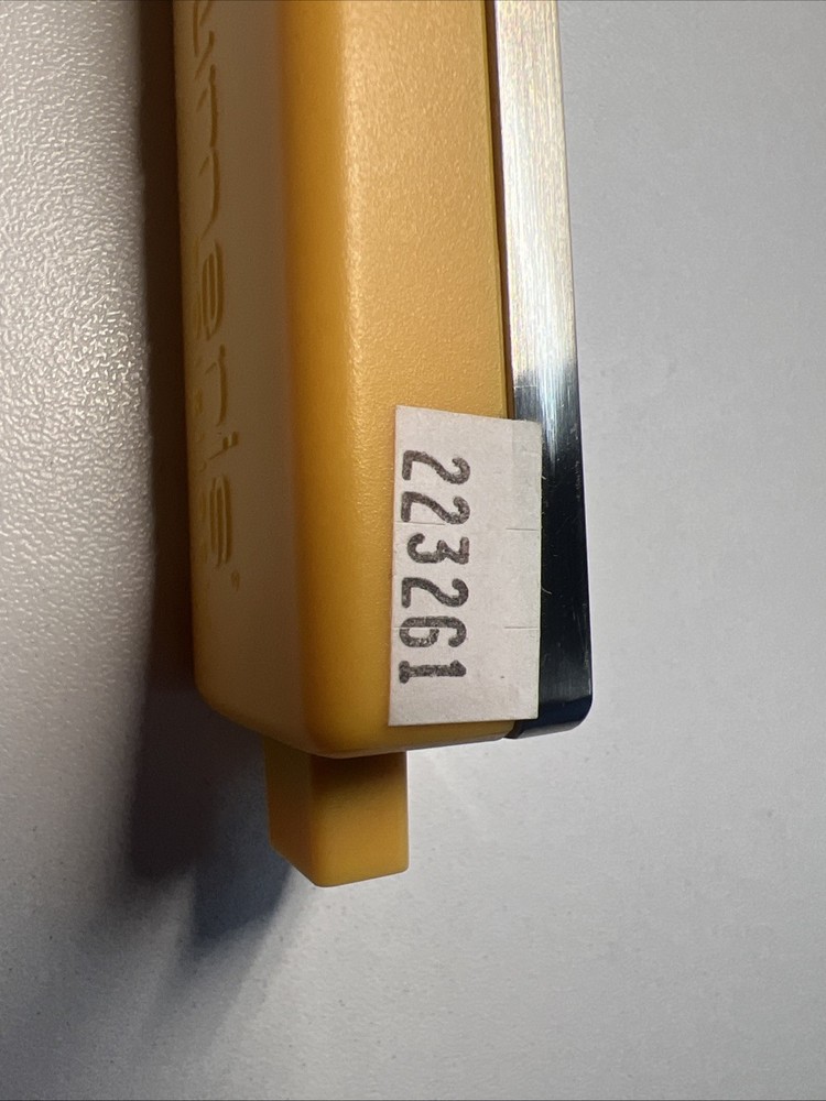 Used- Digilock NextLock Programming Key KEY-NL-PRG-00-01 Locker Access Key Tool