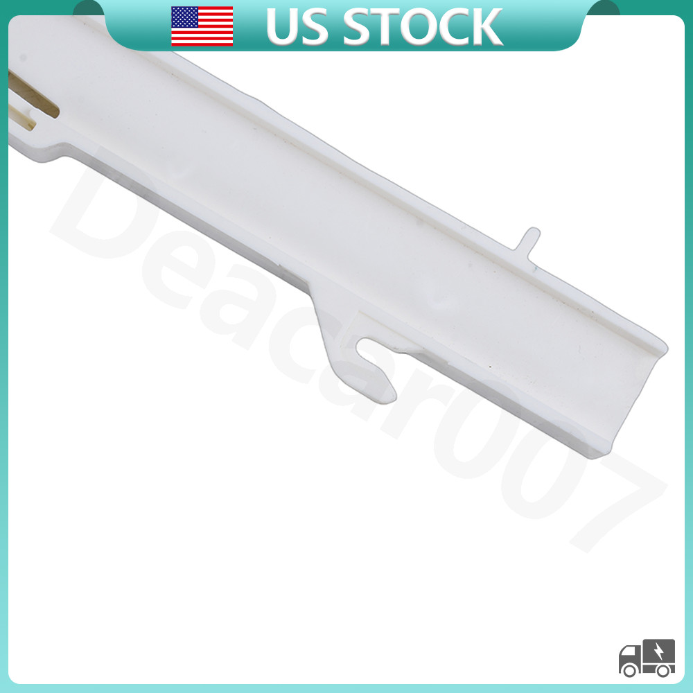 Replacement For Subzero Ice Bucket Slides Left & Right 7014649 7014661