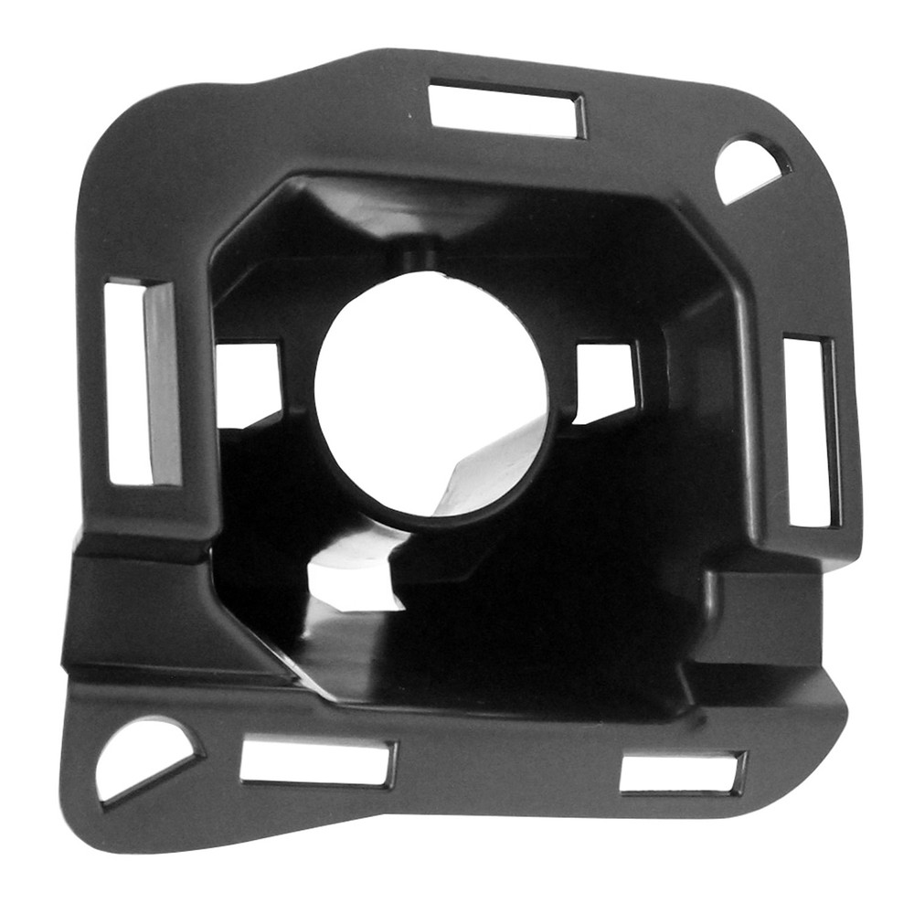 Premium Fit Right Side Headlight Washer Nozzle Bracket Plastic 51657223006